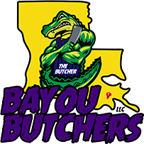 Bayou Butchers LLC